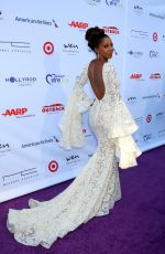 HOLLY ROBINSON PEETE at Hollyrod Foundation’s Designcare Gala in Pacific Palisades 07/16/2015