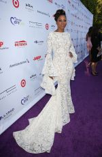 HOLLY ROBINSON PEETE at Hollyrod Foundation’s Designcare Gala in Pacific Palisades 07/16/2015