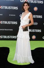 LIZZY CAPLAN at \