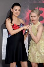 KRISTEN BELL at \