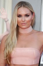 LINDSEY VONN at \