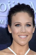 ERIN KRAKOW at Hallmark Movies and Mysteries Summer 2016 TCA Press Tour in Beverly Hills 07/27/2016