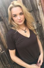 HUNTER HALEY KING for 2016 Lexas Lavalieres Necklaces Lookbook