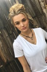 HUNTER HALEY KING for 2016 Lexas Lavalieres Necklaces Lookbook