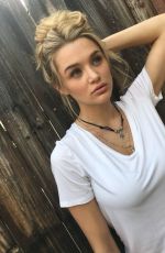 HUNTER HALEY KING for 2016 Lexas Lavalieres Necklaces Lookbook