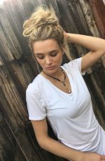 HUNTER HALEY KING for 2016 Lexas Lavalieres Necklaces Lookbook