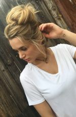 HUNTER HALEY KING for 2016 Lexas Lavalieres Necklaces Lookbook