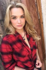 HUNTER HALEY KING for 2016 Lexas Lavalieres Necklaces Lookbook