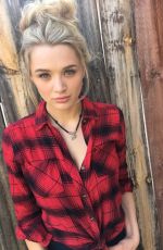 HUNTER HALEY KING for 2016 Lexas Lavalieres Necklaces Lookbook