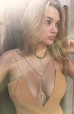 HUNTER HALEY KING for 2016 Lexas Lavalieres Necklaces Lookbook