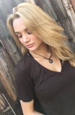 HUNTER HALEY KING for 2016 Lexas Lavalieres Necklaces Lookbook