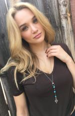 HUNTER HALEY KING for 2016 Lexas Lavalieres Necklaces Lookbook