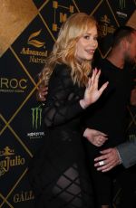 iggy azalea - 2016 maxim hot 100 party in la 07/30/2016