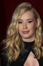 iggy azalea - 2016 maxim hot 100 party in la 07/30/2016