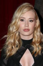 iggy azalea - 2016 maxim hot 100 party in la 07/30/2016