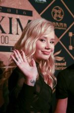 iggy azalea - 2016 maxim hot 100 party in la 07/30/2016