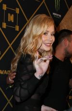 iggy azalea - 2016 maxim hot 100 party in la 07/30/2016
