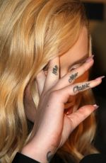 iggy azalea - 2016 maxim hot 100 party in la 07/30/2016