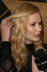 iggy azalea - 2016 maxim hot 100 party in la 07/30/2016