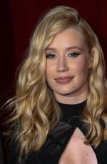 iggy azalea - 2016 maxim hot 100 party in la 07/30/2016
