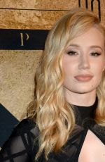 iggy azalea - 2016 maxim hot 100 party in la 07/30/2016