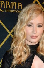 iggy azalea - 2016 maxim hot 100 party in la 07/30/2016