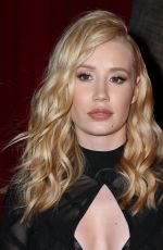 iggy azalea - 2016 maxim hot 100 party in la 07/30/2016
