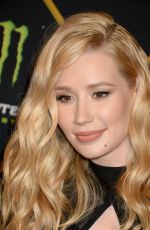 iggy azalea - 2016 maxim hot 100 party in la 07/30/2016