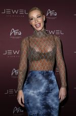 IGGY AZALEA at Jewel Nightclub in Las Vegas 07/23/2016