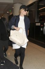 IGGY AZALEA at LAX Airport in Los Angeles 06/24/2016