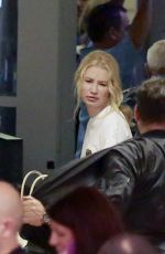 IGGY AZALEA at LAX Airport in Los Angeles 06/24/2016