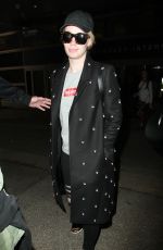 IGGY AZALEA at Los Angeles International Airport 07/07/2016