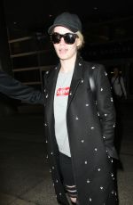 IGGY AZALEA at Los Angeles International Airport 07/07/2016