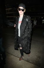 IGGY AZALEA at Los Angeles International Airport 07/07/2016