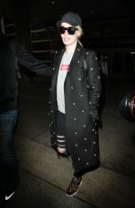 IGGY AZALEA at Los Angeles International Airport 07/07/2016