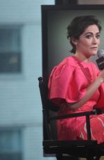 ISABELLE FUHRMAN at AOL Build Speaker Series 07/07/2016