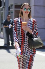 JAIME KINGM Out in Beverly Hills 07/15/2016