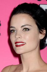 JAIMIE ALEXANDER at Entertainment Weekly