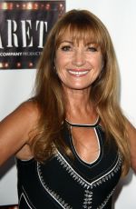 JANE SEyMOUR at 