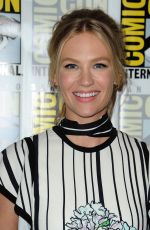 JANUARY JONES at 