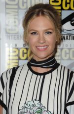 JANUARY JONES at 