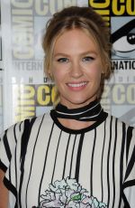 JANUARY JONES at 