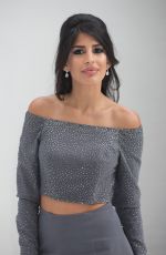 JASMIN WALIA at 