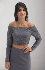 JASMIN WALIA at 