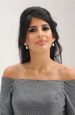 JASMIN WALIA at 