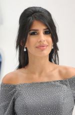 JASMIN WALIA at 