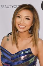 JEANNIE MAI at 2016 Beautycon Festival in Los Angeles 07/09/2016