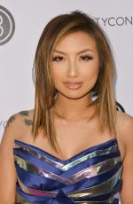 JEANNIE MAI at 2016 Beautycon Festival in Los Angeles 07/09/2016