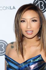 JEANNIE MAI at 2016 Beautycon Festival in Los Angeles 07/09/2016