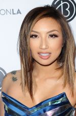 JEANNIE MAI at 2016 Beautycon Festival in Los Angeles 07/09/2016